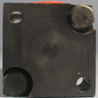 Sheffer Corporation CLH-D1 Heavy-Duty Pnuematic Air Cylinder 1-1/8" Bore