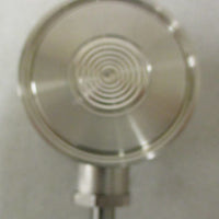 Anderson Negele HB100510A0500 Hydrostatic Level Transmitter 12-40 VDC 4-20 mA