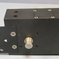 Worcester Controls PM15 Pneumatic Positioner 1/4" NPT, 315 PSI Signal