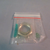 Pepperl & Fuchs Proximity Sensor CJ10-30GK-W0 NEW