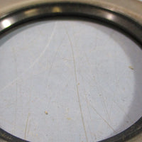 Timken 455022 Nitrile Oil Seal 3.187" Shaft Dia 4.999" OD 0.468" W (Lot of 2)