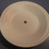 Warren Rupp Rubber Pump Diaphragm 286005368