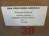 NSK Ball Screw W5005WF-35ZYV2-C1Z10F New