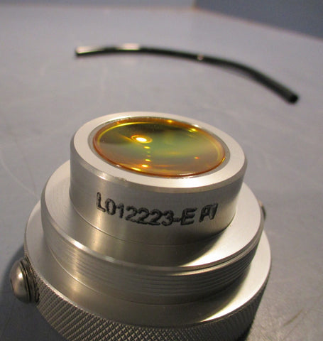 Domino L012714 80mm Printer Spare Lens L012223-e Pi Flat Field D & S Series