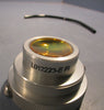 Domino L012714 80mm Printer Spare Lens L012223-e Pi Flat Field D & S Series