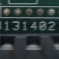 Bodine Electric 0888 Analog Interface Board Control Models 810 830 850 43131402