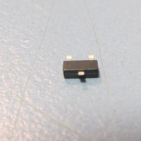 Spool of 500 Diodes Inc. BSS1237F MOSFET 100V 360mW NChannel New