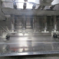 Hurst Labelstripper LS200C Automated Label Remover Up To 600 Bottles Per Hour
