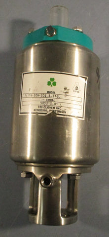 TriClover 741TR30M20S3316L Sanitary Valve 700 Series Valve Actuator