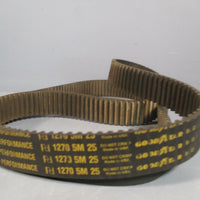 Goodyear Timing Belt HiPerformance Pd12705M25