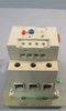 Allen-Bradley 592-EEFD Solid State Overload Relay Unit Series C
