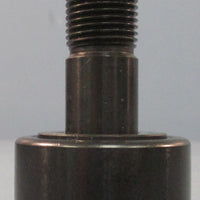 Timken CRSBC24 Cam Follower 1.5IN Roller Dia 1.5IN Stud Length 5/8 Stud Dia