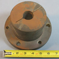 TB Woods F114 F 11/4 SG Bushing 1/4" x 1/8" Keyway
