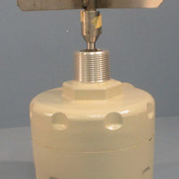 FMC Technologies SLCB Syntron Hopper Level Control Level Switch 115VAC