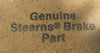 Genuine Stearns Parts 5-66-8472-00 Brake Friction Disc 8-004-701-00