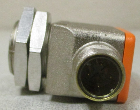 IFM Electronic OGS280 Photoelectric Sensor 20 m Sensing Distance 1030 VDC