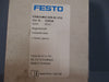 FESTO 539158 Solenoid Valve VSVA-B-M52-AZD-A1-1T1L