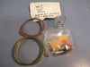 Asco Valve Rebuild Kit 310422 for Valve 8221G015AC120/60D