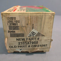 ASCO 304354 Solenoid Valve Rebuild Kit 1/4" Pipe 17.1 Watts