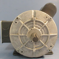 Dayton 6K184BA Industrial Motor 1PH 1/2HP 3450RPM 115/208-230V 5/8" Shaft Dia