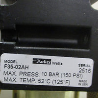 CTM Labeling Systems 3600aS84ex Printer 3600a Printer Applicator 3600aPA