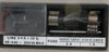 Compumotor Corporation L43-34 Motor Driver X-Axis Driver Code ZA6