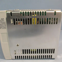 IDEC Corporation PS5R-SG24 PS5RSG24 Power Supply 3.5A/ 24VDC 240w Output