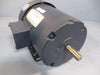 LEESON 1Hp, 1725rpm, 208-230/460V 3Ph, TEFC, 56H 110035.00