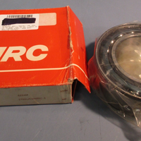 MRC 5214M Double Row Angular Contact Ball Bearing 70mm Bore 125mm OD