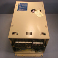 Yaskawa NPS0-0803L Diode Converter NPS00803L 200/220V In, 240-340V Out 25 kW