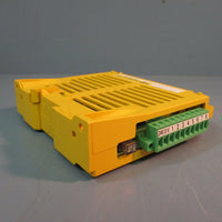 Fanuc I/O Link Interface Module A02B-0259-C220 Used