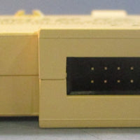 Opto 22 I/O Module SNAPIDC5SW 4 Chan. Switch Input Dry Contact Input Lot of 2