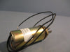 MSA 12VDC-CD Solenoid Valve 6231/0310 Threaded Mount End 12VDC