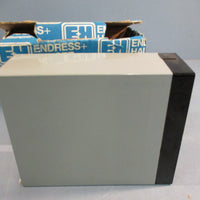 EH ENDRESS + HAUSER WETZER HTA-380 INDICATOR 24V 50/60HZ CONTACTOR MODULE