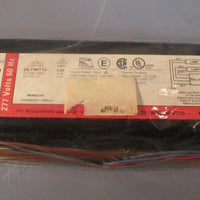 Universal Lighting Technologies 2 Lamps Slimline Ballast 827SLHTCP