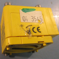 Banner RSBDSR Photoelectric Sensor Head MaxiBeam Series 0.76 m Range