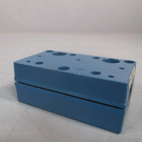 Rexroth Valve 581110 111, 113 0490429506