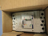 ALLEN BRADLEY G-FRAME MOLDED CASE CIRCUIT BREAKER SER A 140G-G6C3-C30