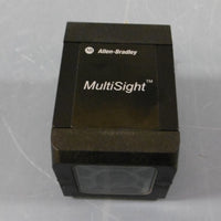 Allen Bradley MultiSight 48MSSE1PF1M2 Ser A Ser 0811239