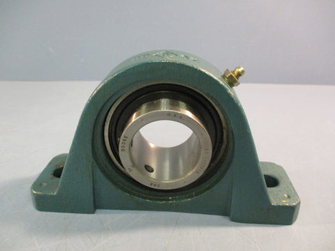 BALDOR DODGE P2BSC111 PILLOW BLOCK 128541  SC 111/16