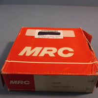 MRC 5214M Double Row Angular Contact Ball Bearing 70mm Bore 125mm OD