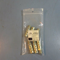 Bantam B28 Muffler Male NPT 125psig Max 42wgt/ctn NEW LOT OF 6