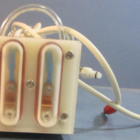 Claranor P2L110170690 Optical Cavity 2 Flash Lamps P1004014 Flash Lamp