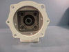 Boston Gear BKCHF721-40KP-B5-HS1-P19 Gear Reducer .81HP 40:1 Ratio 1-3/16" Bore