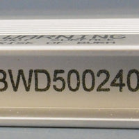 Koch Brake Resistance for Frequency Converter: UNE36073311 240 OHM, 200W