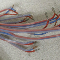 Thermocouple 24 Total Strands 10 Strands 30' L 4 Strands 40' L 10 Strands 50' L