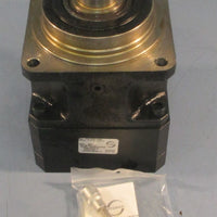 Stober P721SPR0100MT P Series Precision Gearhead 10.0:1 Ratio 40mm Shaft Dia