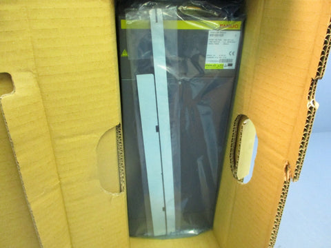 Fanuc A06B6083H245 Capacitor Module NEW IN BOX