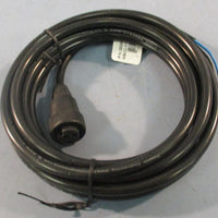 Banner Engineering Cable MBCC312 3 Pin Straight Female 300V