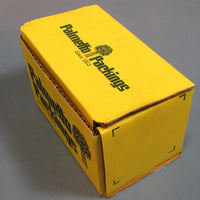 Palmetto Packings 15ft 1367H 3/16" Interwoven TFE Filament Packing 4000PSI NIB